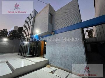 Oficina · 385m² · 7 Estacionamientos · Oficina en Renta en Naucalpan de Juarez, ciudad Satelite Rt 26 - 1708.