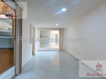 Departamento · 70m² · 2 Recámaras · 1 Estacionamiento · Departamento en Venta en Benito Juárez, nonoalco Rt 26 - 2320.