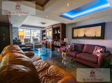 Casa · 113m² · 3 Recámaras · 2 Estacionamientos · Casa en Venta en Alvaro Obregón, Arcos Centenario Rt 26 - 2554.
