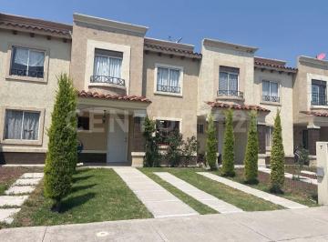 Casa · 72m² · 3 Recámaras · 1 Estacionamiento · Venta de Casa en Fraccionamiento Residencial Florencia Tizayuca Hidalgo