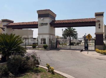Casa · 72m² · 3 Recámaras · 1 Estacionamiento · Venta de Casa en Fraccionamiento Residencial Florencia Tizayuca Hidalgo