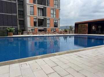 Departamento de 2 habitaciones, Zapopan · Departamento en Renta en Anuva, Torre C, Virreyes, Zapopan, Jalisco