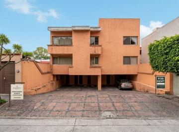 Departamento de 3 habitaciones, Guadalajara · Departamento en Renta en Bosques de La Victoria