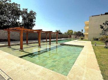 Departamento de 2 habitaciones, Bahía de Banderas · Departamento de Lujo en Renta 1er Piso | Totalmente Nuevo y Amueblado | Vista a La Alberca