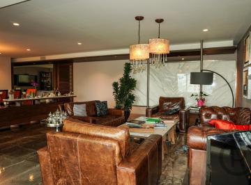Departamento · 299m² · Departamento La Enramada, Lomas Country Club