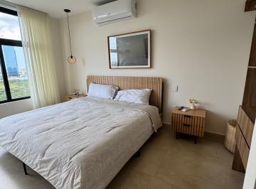 Departamento en Renta de 2 habitaciones Sodzil Norte · Renta Departamento Amueblado en Baltia Mérida | Alberca, Gym y Seguridad 24/7