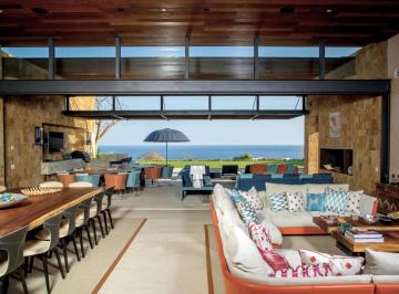 Casa de 7 habitaciones, Los Cabos · Residencias Ritz - Carlton | Villa de Autor en Puerto Los Cabos