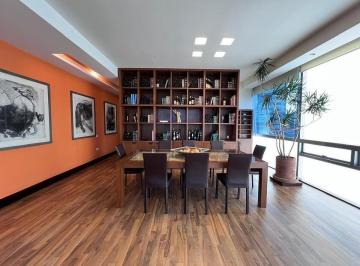 Departamento de 2 habitaciones, Cuajimalpa de Morelos · Departamento Amueblado en Renta en Av Santa Fe