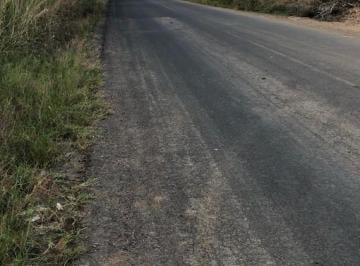 Terreno / Lote · Terreno - Pueblo El Lencero