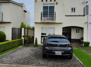 Casa · 132m² · 3 Recámaras · Casa - Fraccionamiento Residencial Foresta