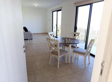 Departamento · 110m² · 2 Recámaras · 2 Estacionamientos · Zibatá Departamento Roof Garden Privado en Venta Rah2951