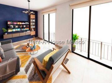 Departamento · 81m² · 2 Recámaras · 1 Estacionamiento · El Refugio Departamento en Venta de 2 Recamaras Rah1427