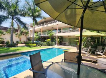 Departamento · 1 Recámara · 1 Estacionamiento · Departamento Lofts en Renta Cuernavaca Centro, Morelos