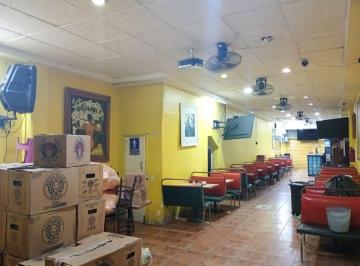 Local comercial , Benito Juárez · Venta de Local con Permiso Para Venta de Alcohol Calzada de Tlalpan