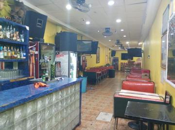 Local comercial , Benito Juárez · Venta de Local con Permiso Para Venta de Alcohol Calzada de Tlalpan