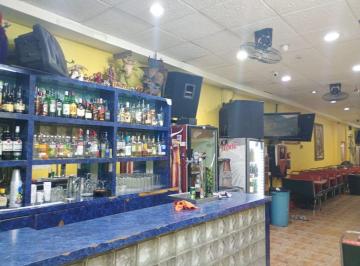 Local comercial , Benito Juárez · Venta de Local con Permiso Para Venta de Alcohol Calzada de Tlalpan