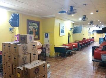 Local comercial , Benito Juárez · Venta de Local con Permiso Para Venta de Alcohol Calzada de Tlalpan