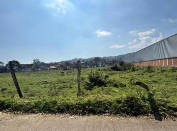 Terreno / Lote · Terreno - Banderilla
