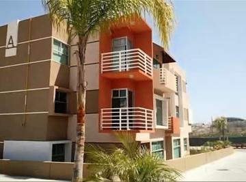 Departamento de 2 habitaciones, Tijuana · Bonito y Seguro Departamento Equipado en 2do Piso en Fraccionamiento Loma Bon