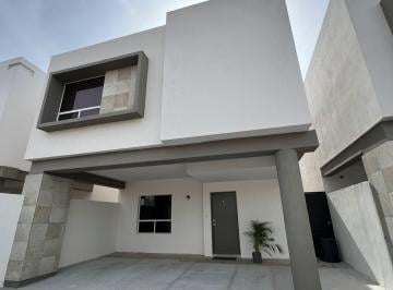 Casa de 3 habitaciones, Mexicali · Casa en Renta en Privada (Frente a Parque)