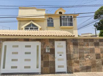 Casa de 4 habitaciones, Tulancingo de Bravo · Venta de Casa en Hidalgo Tulancingo de Bravo Sauces