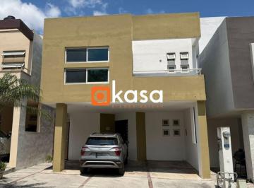 Casa de 3 habitaciones, Monterrey · Casa en Venta en La Rioja Sector Leiva – Carretera Nacional