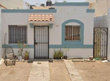 Casa de 2 habitaciones, Culiacán · Venta de Casa en Culiacan, Sinaloa