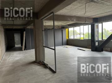 Oficina · 137m² · 2 Estacionamientos · Oficinas en Letran Valle