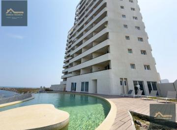 Departamento · 80m² · 2 Recámaras · 1 Estacionamiento · Fraccionamiento El Ancla, Riviera Veracruzana, Alvarado, Veracruz