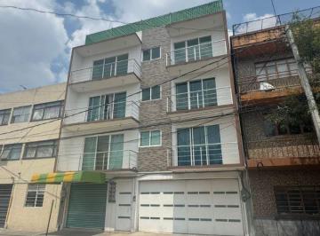 Departamento de 2 habitaciones, Venustiano Carranza · Departamento en Venta con Roof Privado en Lorenzo Boturini 2,700,000