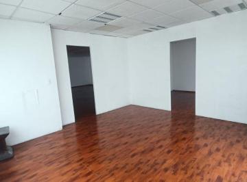 Oficina , Cuauhtémoc · Renta de Excelentes Oficinas 210 m² con 3 Privados Col. Juarez