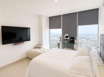 Departamento de 3 habitaciones, Monterrey · Hermoso Departamento en Venta en San Jerónimo