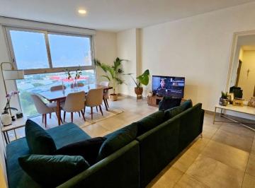 Departamento de 2 habitaciones, Santa Catarina · Departamento en Renta Torre Tule Valle Poniente