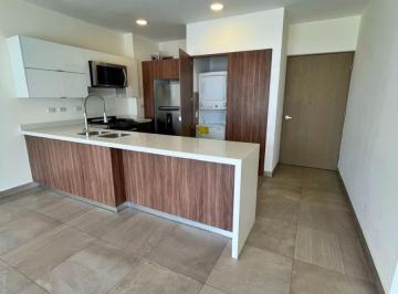 Departamento de 2 habitaciones, Santa Catarina · Departamento en Renta Torre Tule Valle Poniente