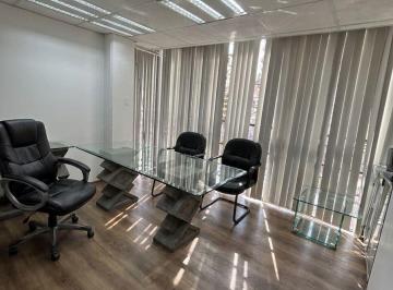 Oficina , Miguel Hidalgo · Oficina en Renta en Polanco, Miguel Hidalgo, Cdmx