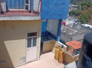 Casa de 6 habitaciones, Alvaro Obregón · Casa con Departamento Independiente Semi Amueblada Calzada Jalalpa Era de San Antonio y Santa Fé