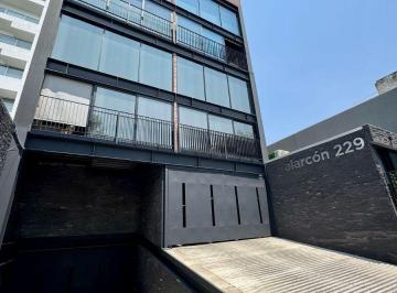 Departamento de 1 habitación, Guadalajara · Departamento Semi Amueblado en Renta - Juan Ruiz de Alarcón 229, Col. Americana