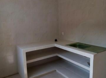 Departamento de 1 habitación, Alvaro Obregón · Renta Bonito Departamento