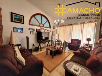 Casa de 3 habitaciones, Atlatlahucan · Casa en Venta con Alberca en Lomas de Cocoyoc Olc - 4437