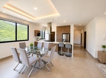Departamento de 3 habitaciones, Monterrey · Depa Amueblado en Valle Oriente en Renta