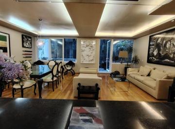 Departamento de 2 habitaciones, Miguel Hidalgo · Renta o Venta de Departamento en Zona Exclusiva de Polanco, Cdmx
