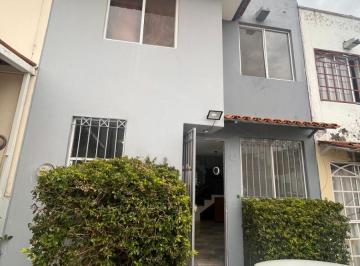 Casa en condominio de 3 habitaciones, Zapopan · Casa en Renta en Fracc Los Encinos Zap.