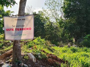 Terreno / Lote · 816m² · Terreno en Venta — Felipe Carrillo Puerto, Q. Roo