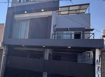 Casa · 220m² · 3 Recámaras · 2 Estacionamientos · Casa en Venta, Residencial El Dorado, 3 Recamaras