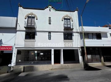 Departamento · 107m² · 3 Recámaras · 2 Estacionamientos · Departamento en Venta Esmeralda
