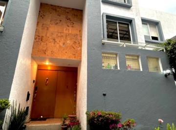 Casa en condominio de 2 habitaciones, Cuajimalpa de Morelos · Casa en Condominio en Venta