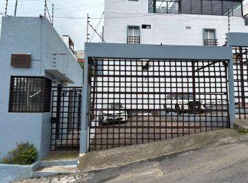 Casa en condominio de 2 habitaciones, Cuajimalpa de Morelos · Casa en Condominio en Venta