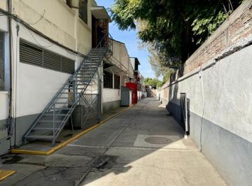 Nave industrial , Iztacalco · Nave Industrial Ignacio Aldama Iztacalco