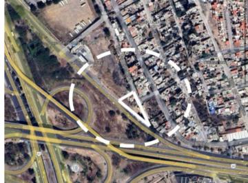 Terreno / Lote , Querétaro · Terreno en 5 de Febrero y Bernardo Quintana, Uso de Suelo: Comercial y Servicios