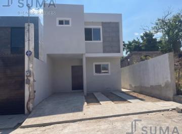 Casa · 185m² · 3 Recámaras · 2 Estacionamientos · Casa en Venta en Col. Tampico Altamira, Altamira Tamaulipas.